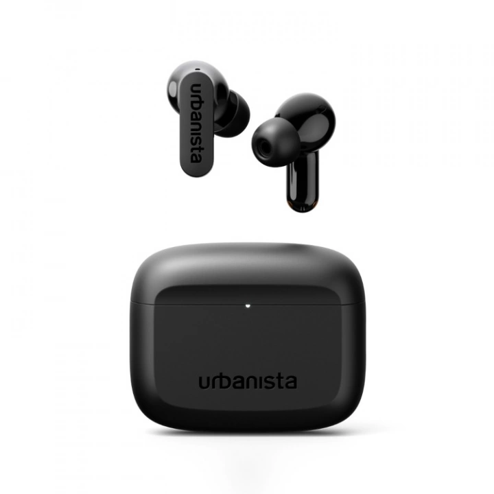 Original Urbanista Palo Alto Wireless In-Ear - Svart
