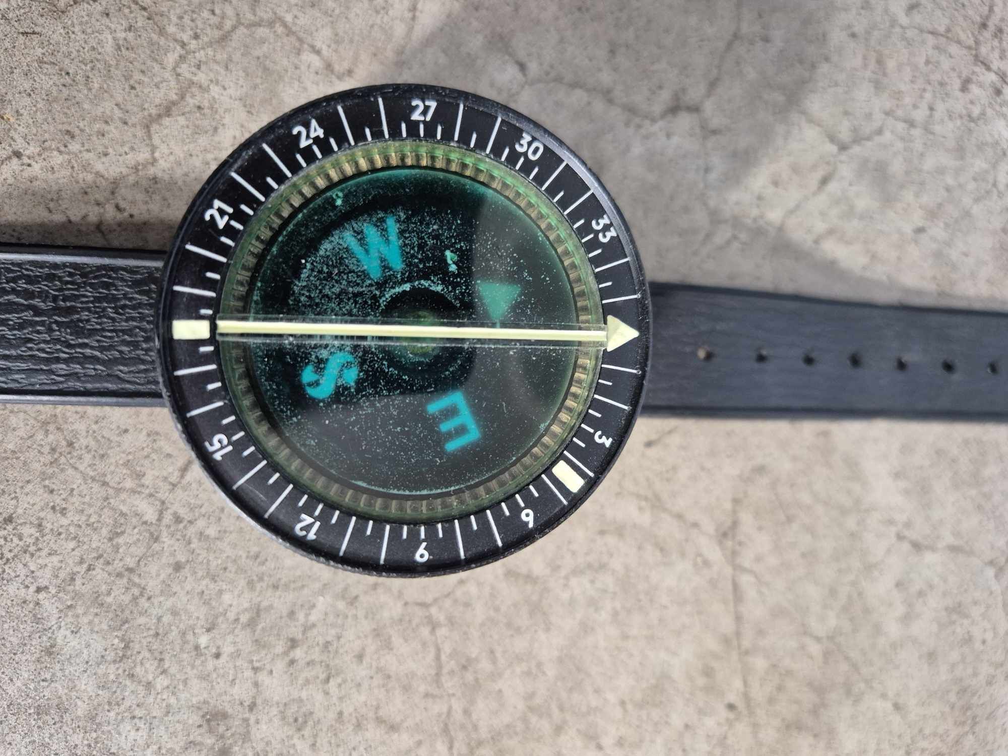Äldre kompass