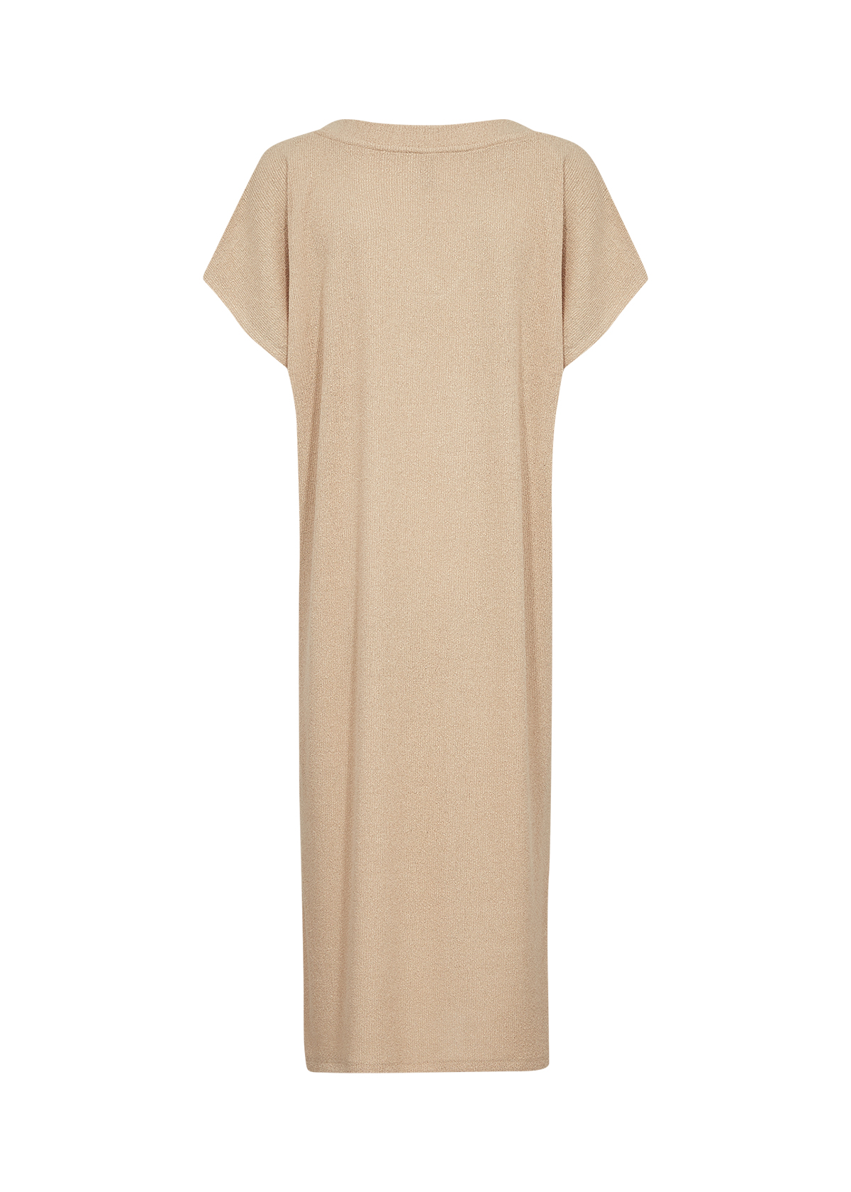 SC-Delia 2 Dress   Rak klänning - 4