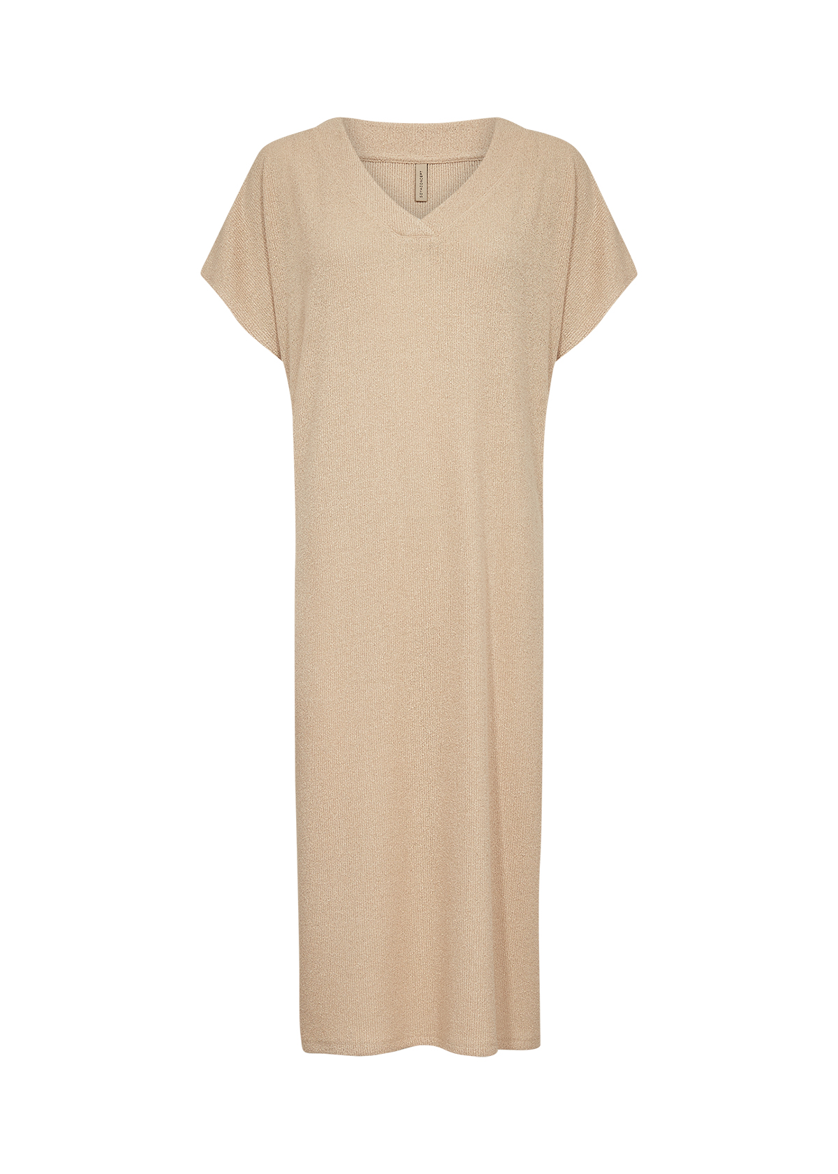 SC-Delia 2 Dress   Rak klänning - 3