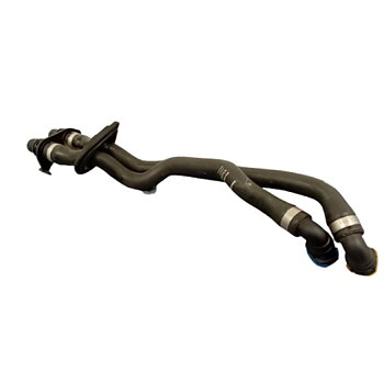 Radiator hose Volvo 