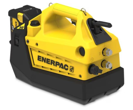 Enerpac batteripump för momentverktyg XC2502BE