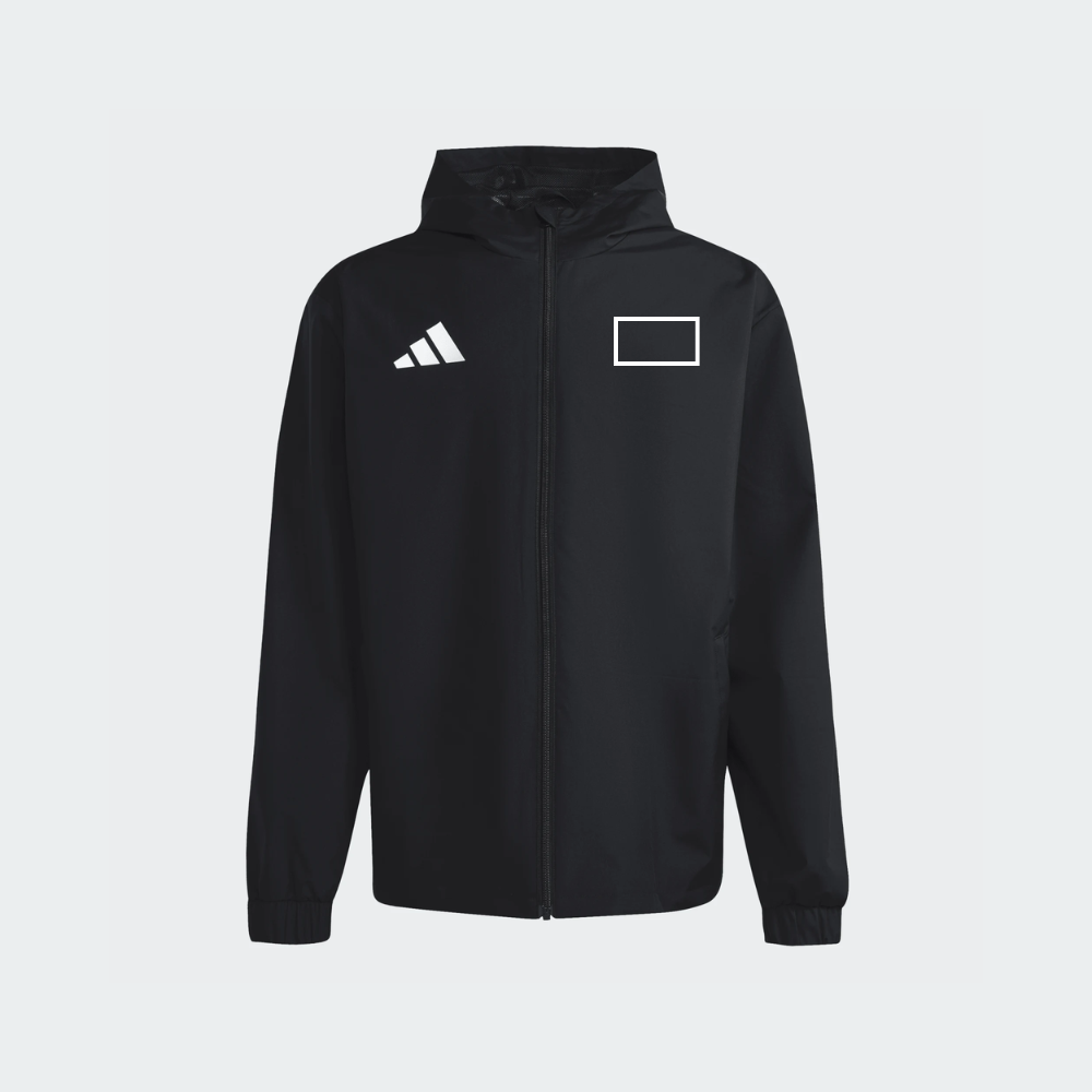 Jacka Unisex