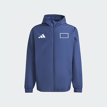 Jacka Unisex