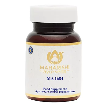 MA 1684 Sleep Pitta 60 tbl. Maharishi Ayurveda