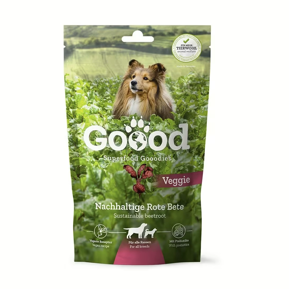 Goood soft gooodies