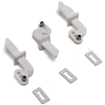 E-flite Control Horns: UMX Cirrus SR22T