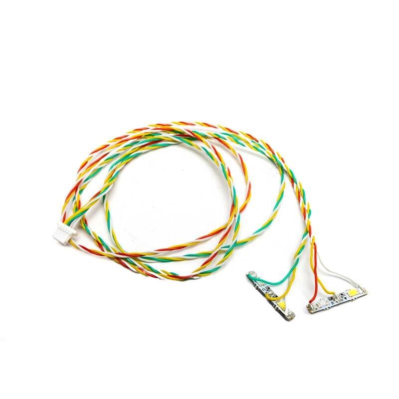 E-flite LED Light Set: UMX Cirrus SR22T
