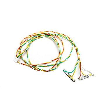 E-flite LED Light Set: UMX Cirrus SR22T