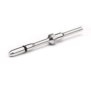Hatsan Ventilpinne Type 1 Max Velocity