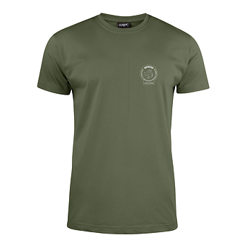 Clique T-Shirt (Lindesbergs Brukshundklubb)