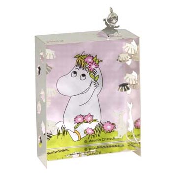 Pluto Produkter Magnet Mumin snorkfröken