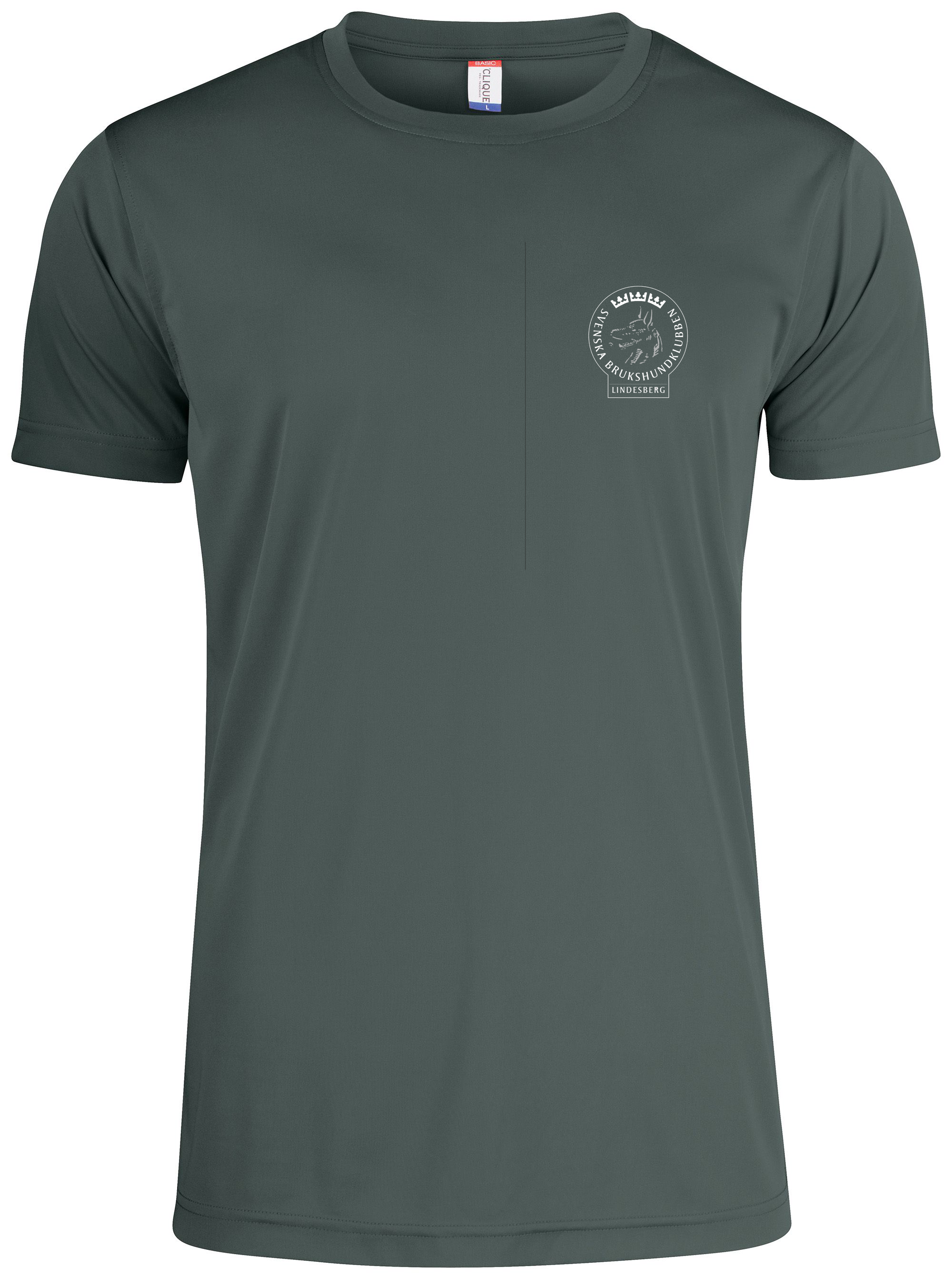 Clique Basic Active-T (Lindesbergs Brukshundsklubb) - 2