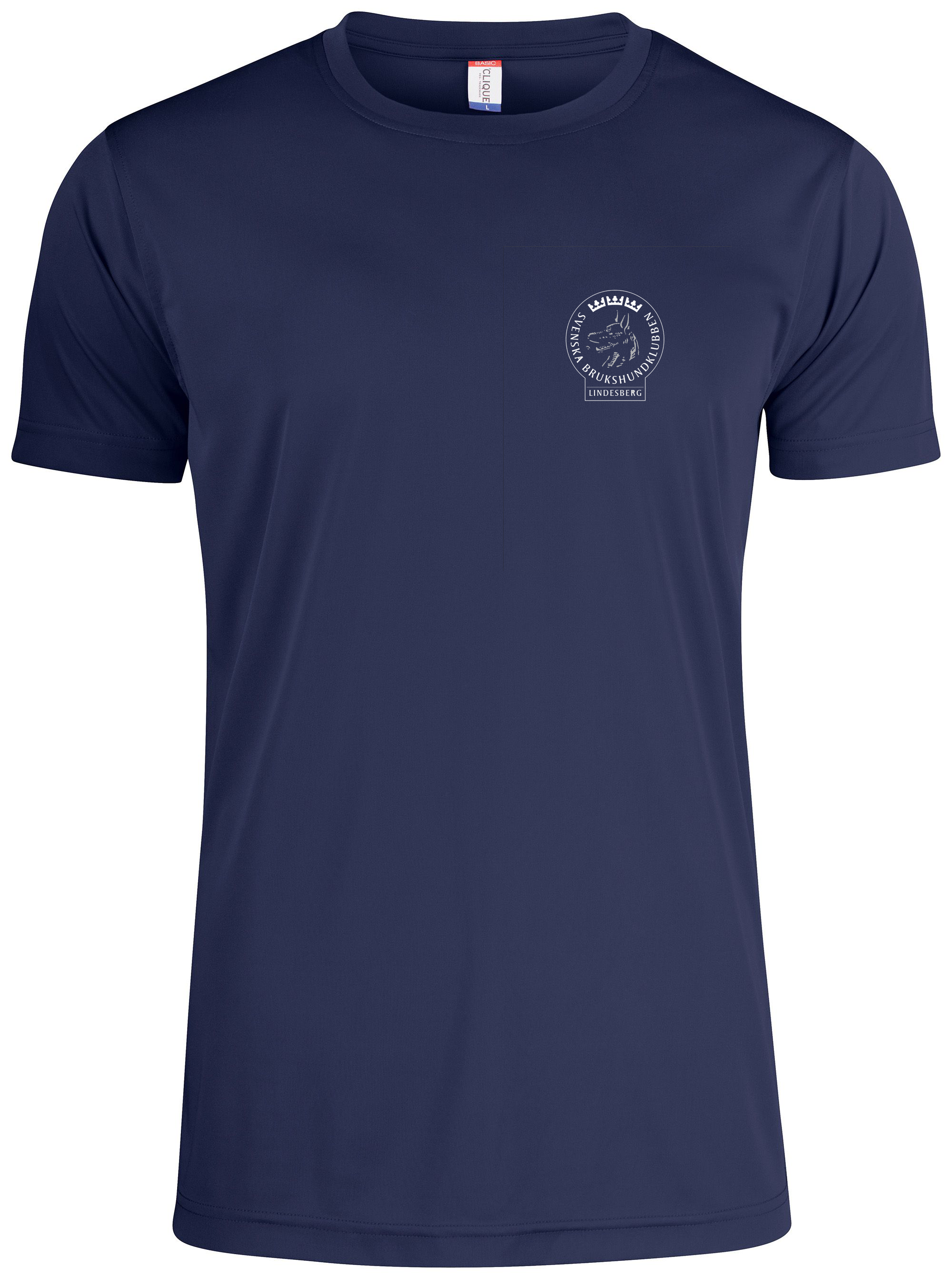 Clique Basic Active-T (Lindesbergs Brukshundsklubb) - 3