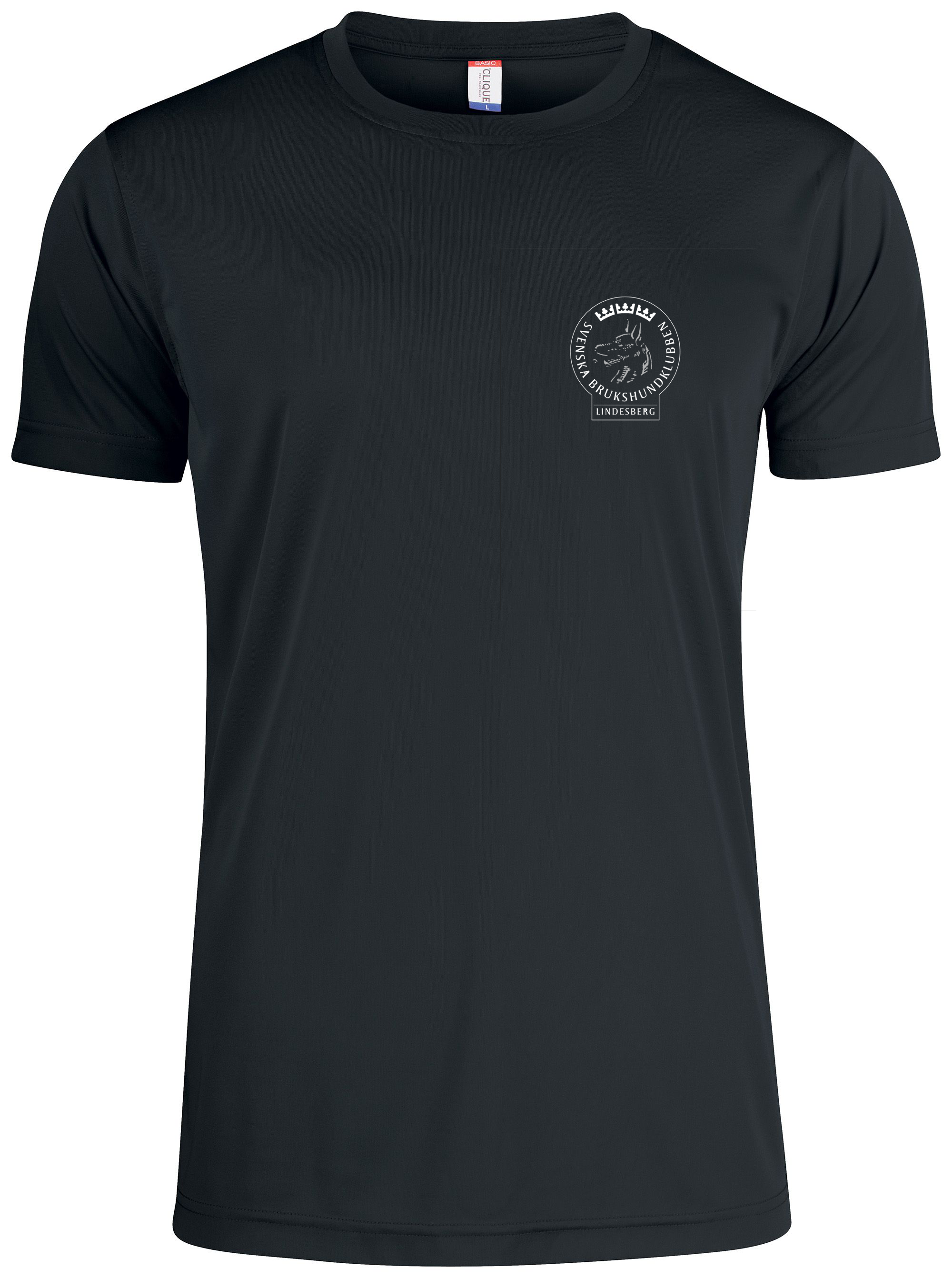 Clique Basic Active-T (Lindesbergs Brukshundsklubb)