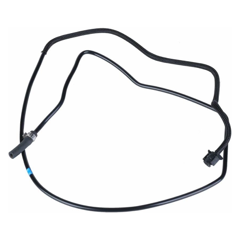 Radiator hose Volvo 