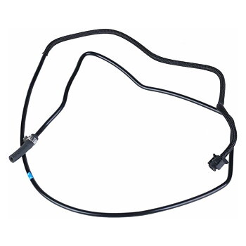 Radiator hose Volvo 