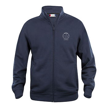 Clique Basic Cardigan (Lindesbergs Brukshundsklubb)