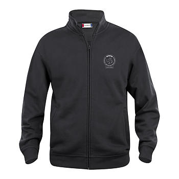 Clique Basic Cardigan (Lindesbergs Brukshundsklubb)