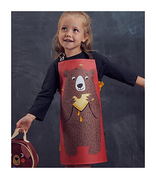 Threadbear Förkläde Barn Björnen Fred