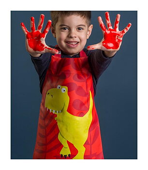 Threadbear Förkläde Barn Dino
