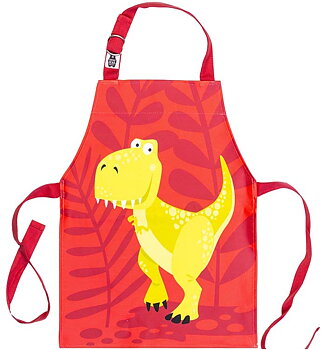 Threadbear Förkläde Barn Dino