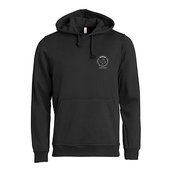 Clique Basic Hoody (Lindesbergs Brukshundsklubb)