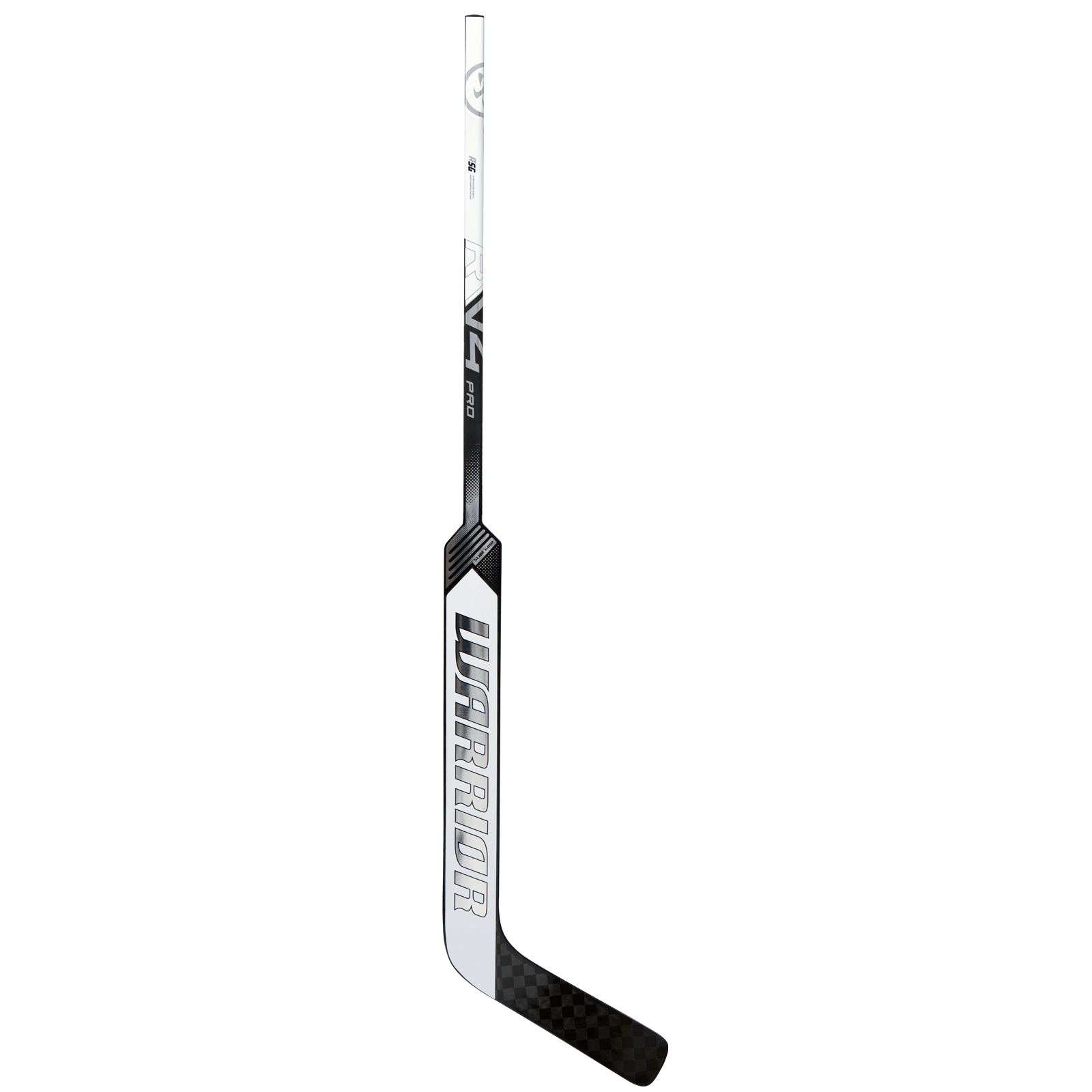 WARRIOR RITUAL V4 Pro INT MÅLVAKTSKLUBBA  S25