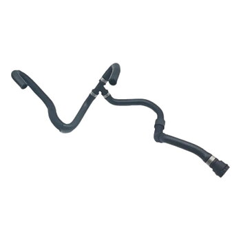 Radiator hose Volvo 