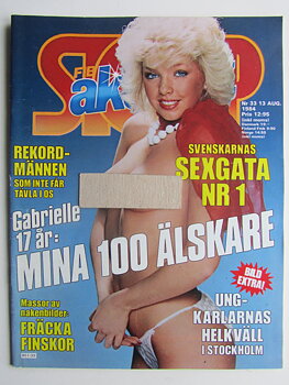 Stopp Fib aktuellt 1984 33