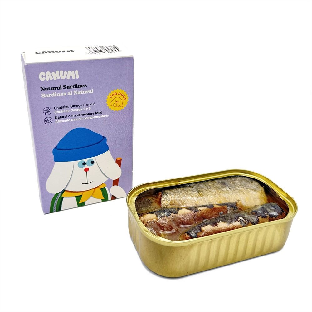 Canned Sardines Can My Dog Eat Tuna Fish Best Canned Fish Canned