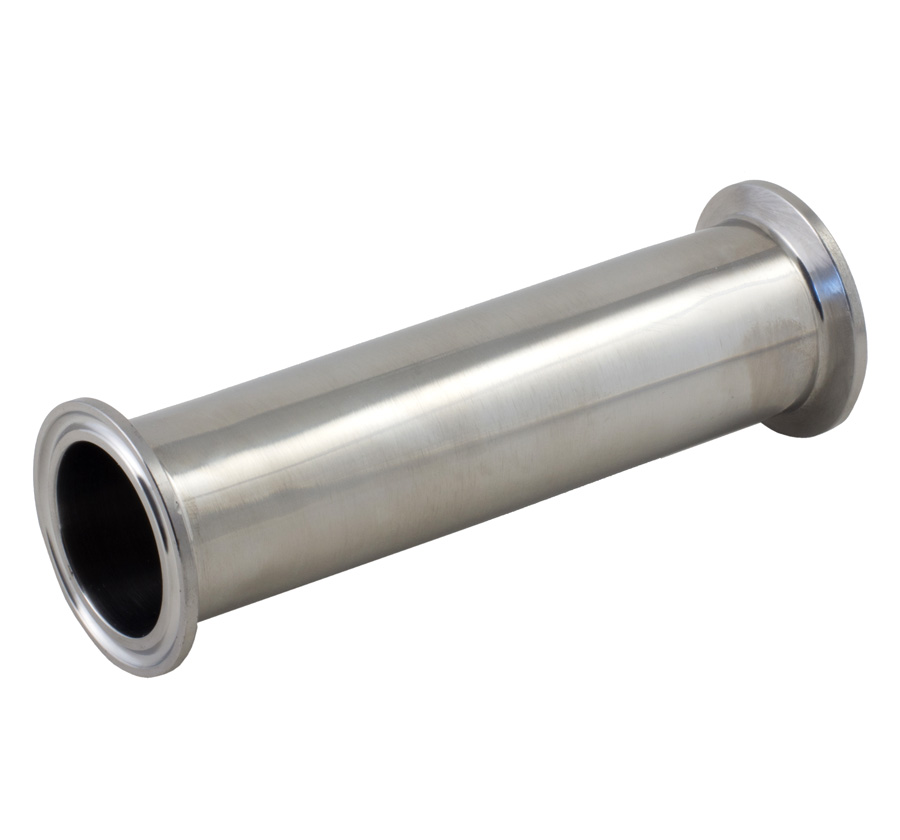 TC 2" - Extension Tube 15 cm - 2