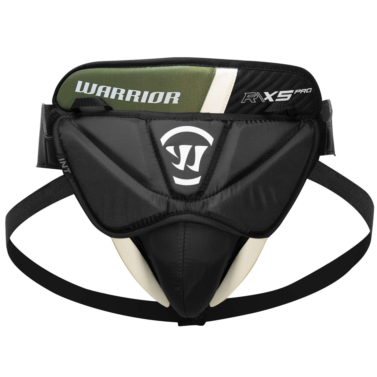 Warrior Ritual X5 PRO Int MÅLVAKTSSUSP S25 - 2