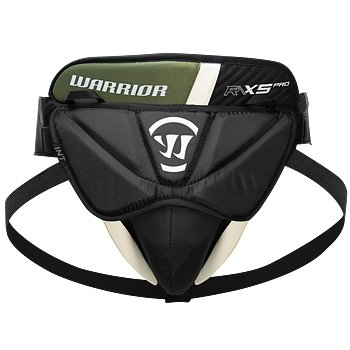 Warrior Ritual X5 PRO Int MÅLVAKTSSUSP S25