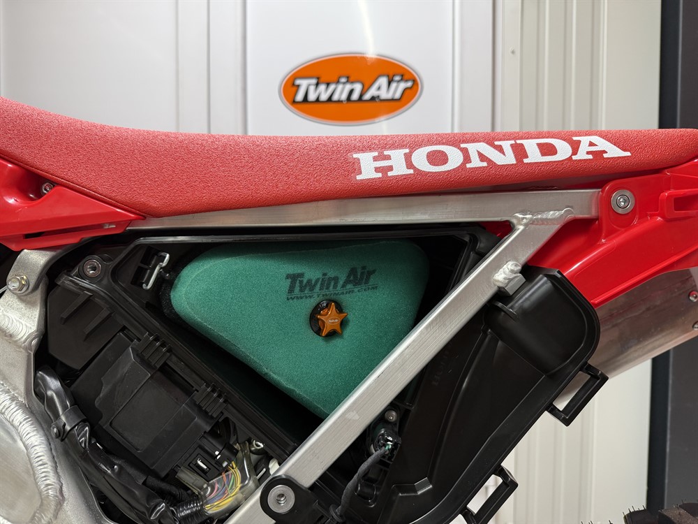 TwinAir PowerFlow Kit Honda CRF250 450R RWE 2025 - 2