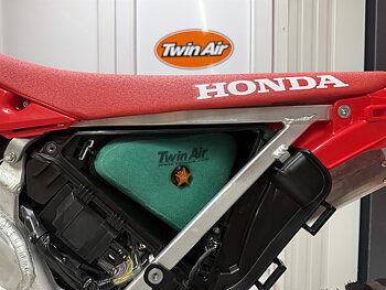 TwinAir PowerFlow Kit Honda CRF250 450R RWE 2025