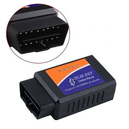 Bluetooth OBD2 Bildiagnosverktyg