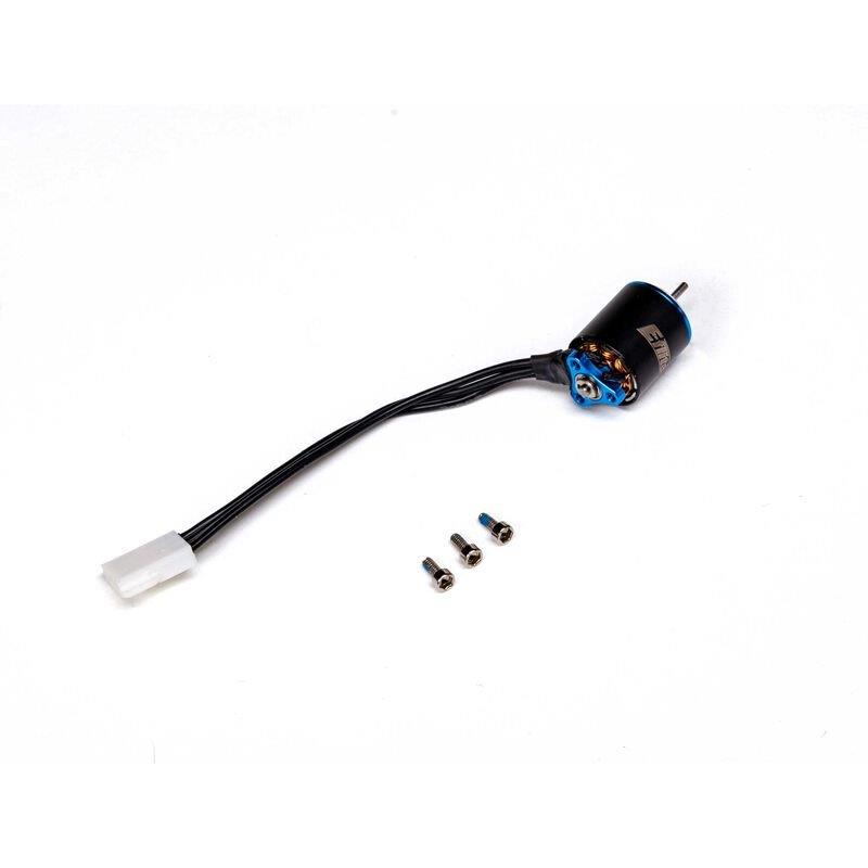 Spektrum Brushless 8-Pole Inrunner Motor, 0808-8800kv