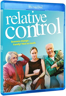 Relative Control (BLU-RAY)
