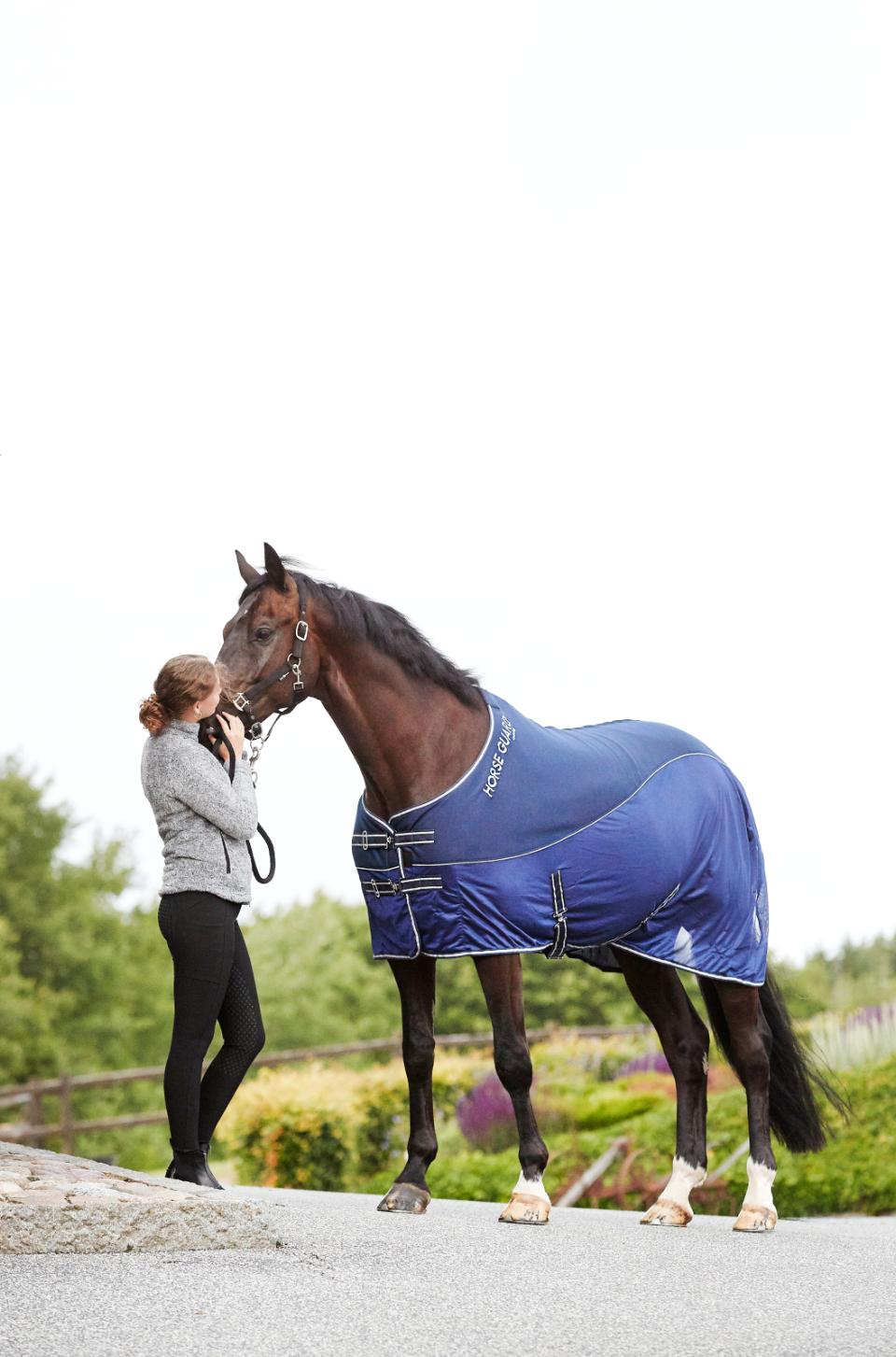 HorseGuard Mitch cooler dekken - 2