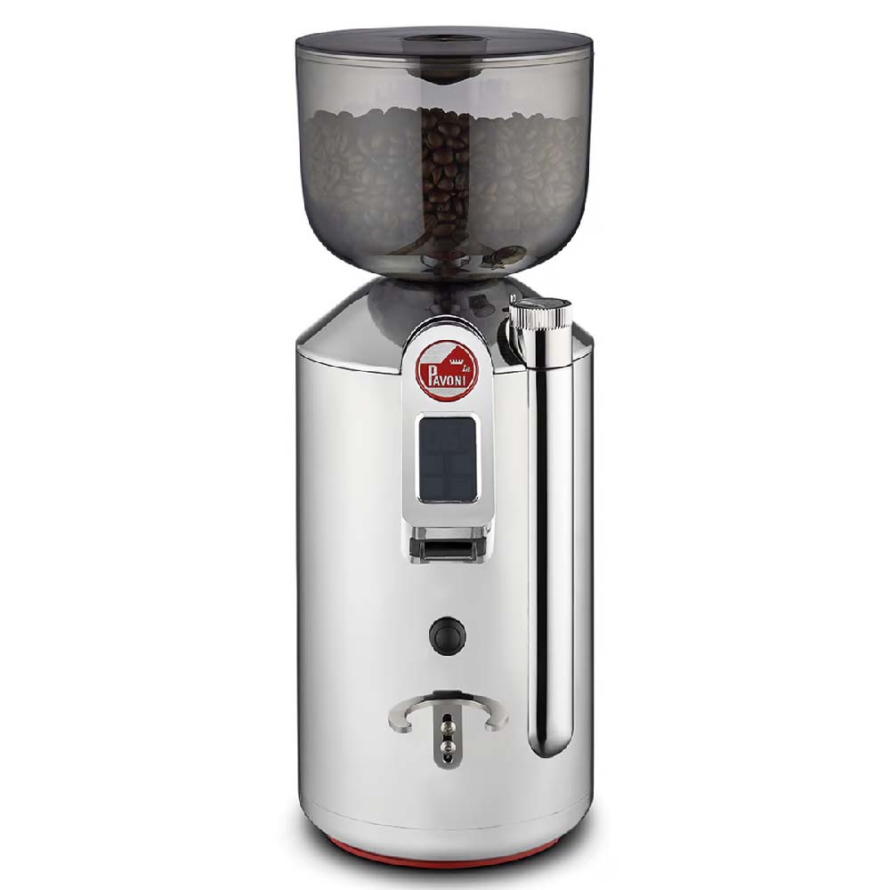 La Pavoni - Prosumer espressokvarn - Elektrisk kaffekvarn - 2
