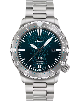 1028.010 Sinn U18 H-länk 
