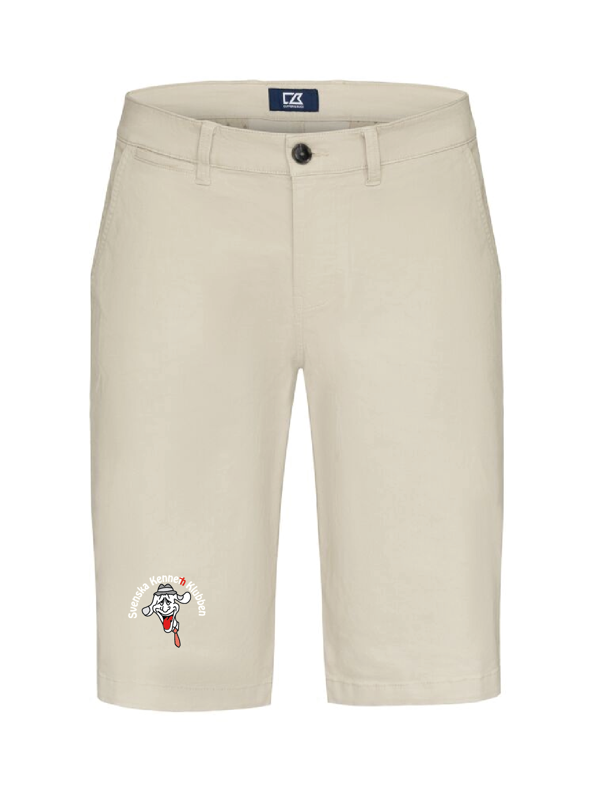 Edgemont Shorts Brodyr - Kennethklubben