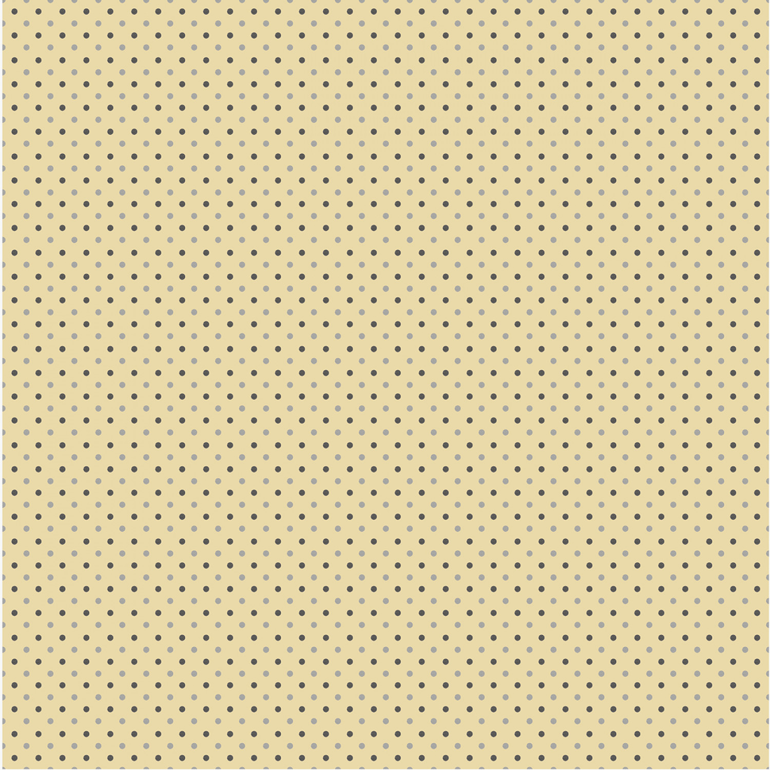 Tyg - Canvas Feed -  Boho Chicks - Prickar