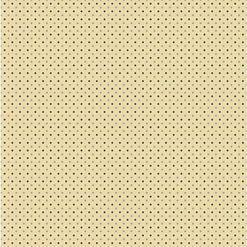 Tyg - Canvas Feed -  Boho Chicks - Prickar