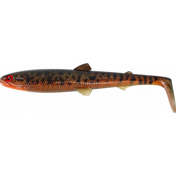 Westin BullTeez Shadtail 24 cm (107 g) - 9