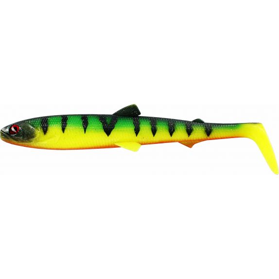 Westin BullTeez Shadtail 24 cm (107 g) - 4