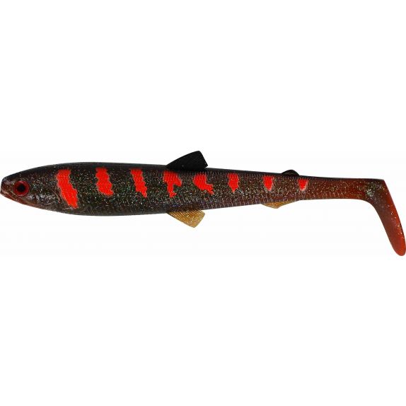 Westin BullTeez Shadtail 24 cm (107 g) - 8