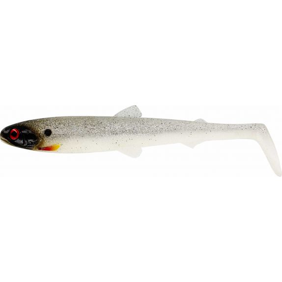 Westin BullTeez Shadtail 24 cm (107 g) - 2