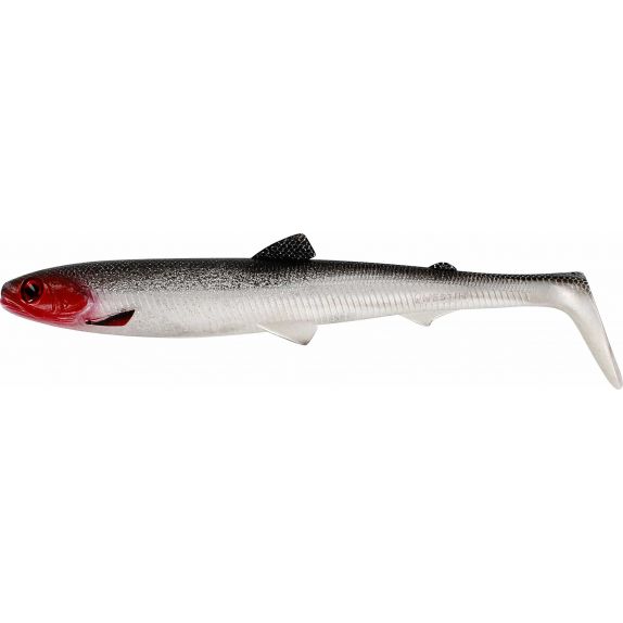 Westin BullTeez Shadtail 24 cm (107 g) - 3